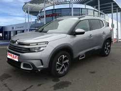 Citroën C5 Aircross PureTech 130 BVM6 Shine