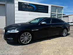 Jaguar Xj 3.0 V6 275 CH LONG EMPATTEMENT PORTFOLIO BVA GARANTIE 12 MOIS