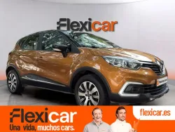 RENAULT Captur TCe Energy Intens 66kW