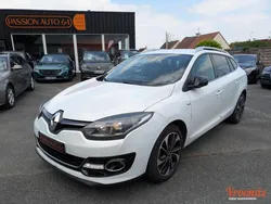 Renault Megane ESTATE 1.2 TCE 115 ENERGY BOSE