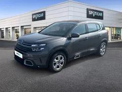 Citroen C5 Aircross BlueHDi 130ch S&S Feel EAT8