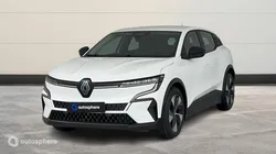 Renault Mégane E-Tech Electric EV40 130ch Equilibre standard charge