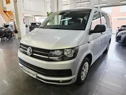 VOLKSWAGEN Caravelle 2.0TDI BMT Comfortline Ed. 4M