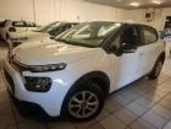 Citroën C3 ENTREPRISE SOCIETE BLUEHDI 100 BVM6 PRO BUSINESS R
