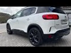 Citroën C5 Aircross 1.6 Hybrid Feel e-EAT8