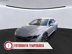 VW Arteon 2.0 TDI Elegance DSG 150cv