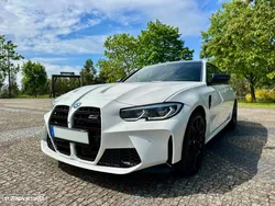 BMW M340 i xDrive Pack Desportivo M Pro Auto