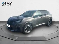 PEUGEOT 2008 PureTech 130 S&S EAT8 Roadtrip