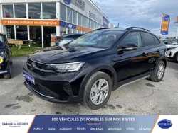 Volkswagen taigo 1.0 tsi - 110 - life + clim auto bi-zone
