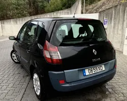 Renault Scénic 1.5 dci
