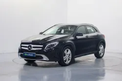 MERCEDES Clase GLA GLA 200d Urban