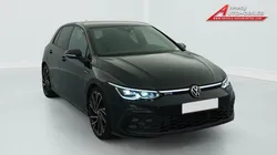 Volkswagen Golf 8 2.0 TDI SCR 200 DSG7 GTD
