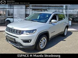Jeep Compass II 1.3 GSE T4 150 CH BVR6 Limited