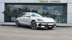 Hyundai IONIQ 6 de 2023