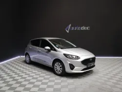 FORD Fiesta 1.1 Ti-VCT Trend