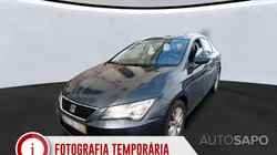 Seat Leon de 2019