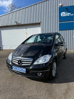 Mercedes-Benz Classe A 180 CDi ELEGANCE