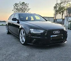 Audi A4 2.0tdi sport