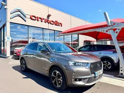 Ds 7 Crossback PureTech 225 Automatique Grand Chic