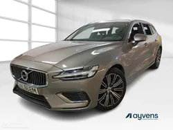 Volvo V60 2.0 T6 AWD TE Inscription Expression