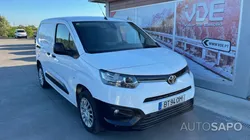 Toyota Proace City de 2001