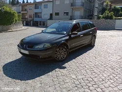 Renault Laguna Break 2.0 dCi Dynamique Luxe