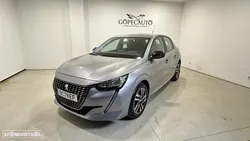 Peugeot 208 1.2 PureTech Active Pack