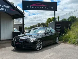 B.m.w. Serie 3 335 i pack m