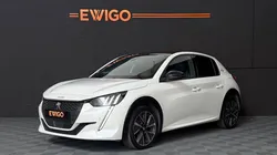 Peugeot 208 1.5 bluehdi 100 gt line start-stop / camera / carplay