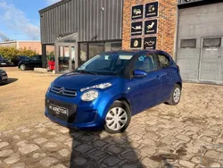 Citroen C1 1.0 VTI 70 LIVE