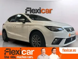 SEAT Ibiza 1.0 MPI S&S Reference 80