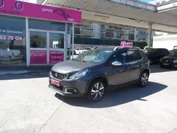 2008 Essence 110 cv 1ere MAIN "15.000Kms" GPS+Toit Pano+Grip Control