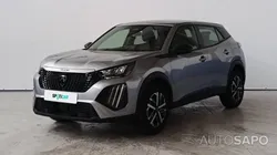 Peugeot 2008 1.2 PureTech Style de 2025