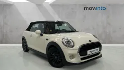 MINI Mini Cabrio Cooper Aut.