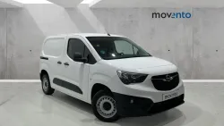 OPEL Combo Cargo 1.6TD S&S L 650 Express 100