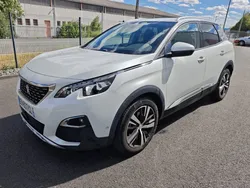 PEUGEOT 3008 2.0 L DIESEL HDi 150ch Allure S&S 8 CV