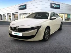 Peugeot 508 2.0BlueHDi S&S Allure EAT8 160