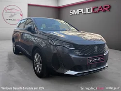 PEUGEOT 5008 PureTech 130ch SS EAT8 Active Pack, Caméra de recul, Radar AV/AR, Garantie 12 mois