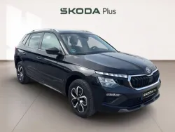 SKODA Kamiq 1.0 TSI Selection 85kW