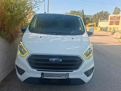 Ford transit custom l2h1 limited 170 ch – état impeccable – entretien à jour