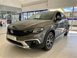 Fiat Tipo Cross 5 Portes 1.6 Multijet 130 ch S&S Plus