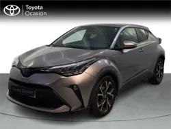 Toyota C-HR 125H Advance
