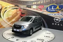Opel Combo L1H1 1.5D 100 PACK CLIM 12490HT