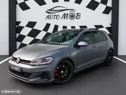 VW Golf 2.0 TSI OPF DSG GTI