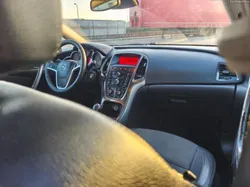 Opel Astra 1.7 CDTI Cosmo