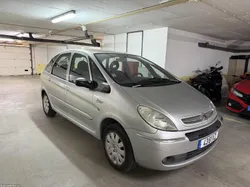 Citroën Xsara Picasso