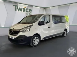 RENAULT TRAFIC L2 2.0 Energy dCi - 145 - S&S III COMBI Combi Zen L2H1 PHASE 2 ( Garantie 12 mois )