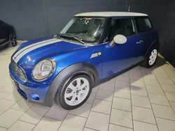 Mini MINI COOPER D 110CH