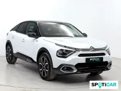 CITROEN C4 ë - Max 115kW