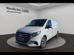 Mercedes-benz Vito Fg 116 CDI Extra-Long Select Propulsion 9G-Tronic